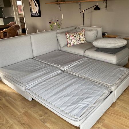 Tjele Norreadalens Perle 아파트 외부 사진